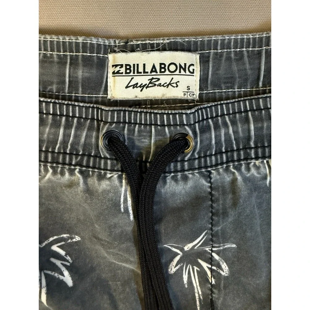 Billabong sundays layback